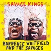 Whitfield, Barrence & The Savages 'Savage Kings'  LP